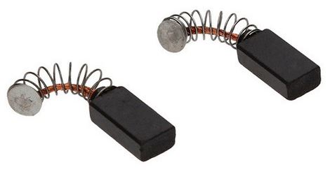 JGO. ESCOBILLAS P/113C/1194/1281 BOSCH - 9618088985