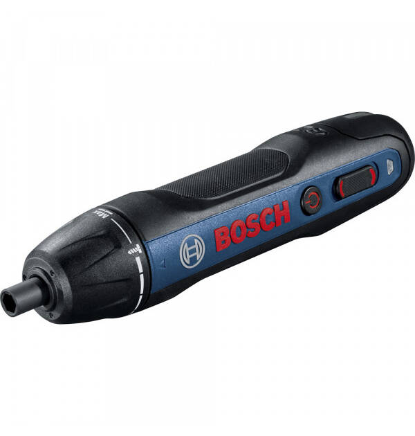ATORNILLADOR BOSCH GO 2.0 3.6V 5POSICIO + 2 PUNTAS