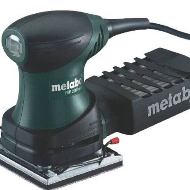 FSR 200 INTEC (600066420) Lijadora orbital