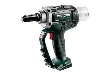 NP 18 LTX BL 5.0 (619002840) Pistola de remache a batería