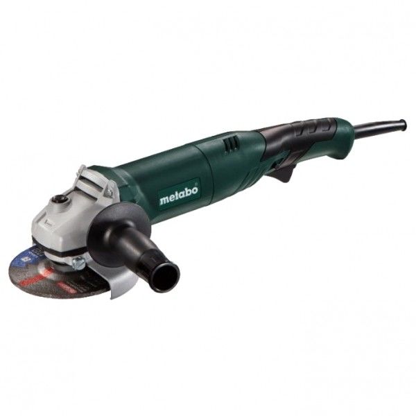 Amoldora Angular 5" / 125 mm Metabo W 1080-125 RT