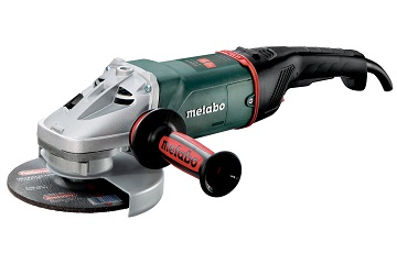 W 24-180 MVT (606466460) Amoladora angular