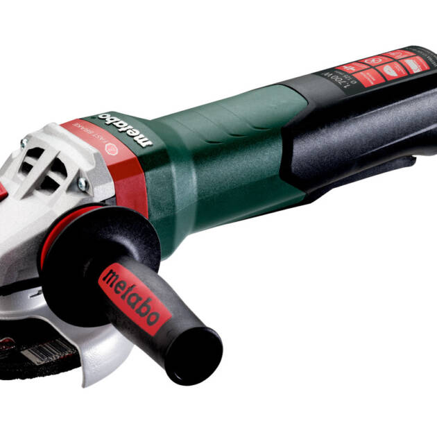 WEPBA 17 125PULIDORA 5 (125 mm)