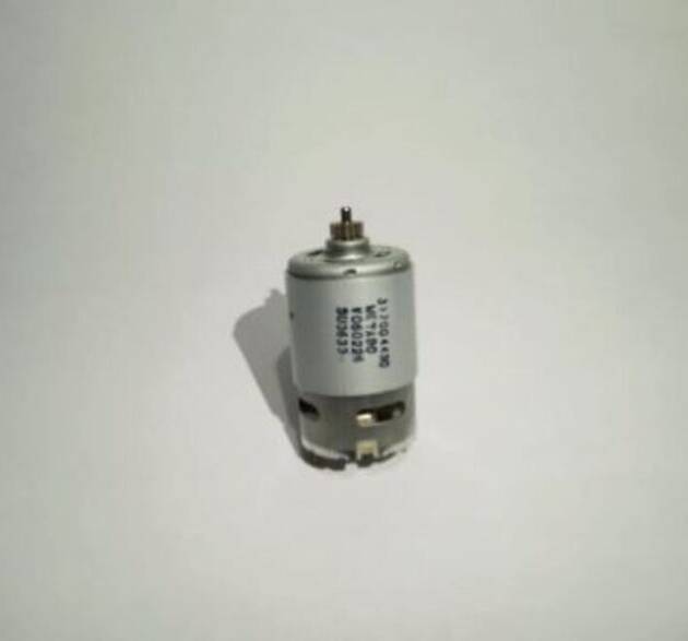 Taladro metabo sb 18 Motor cpl.,18V 317004720 4
