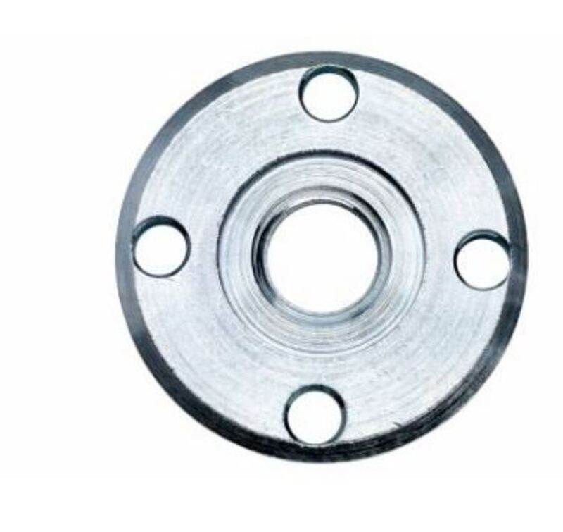 Tuerca de ajuste 34110148 -flange Nut -Metabo
