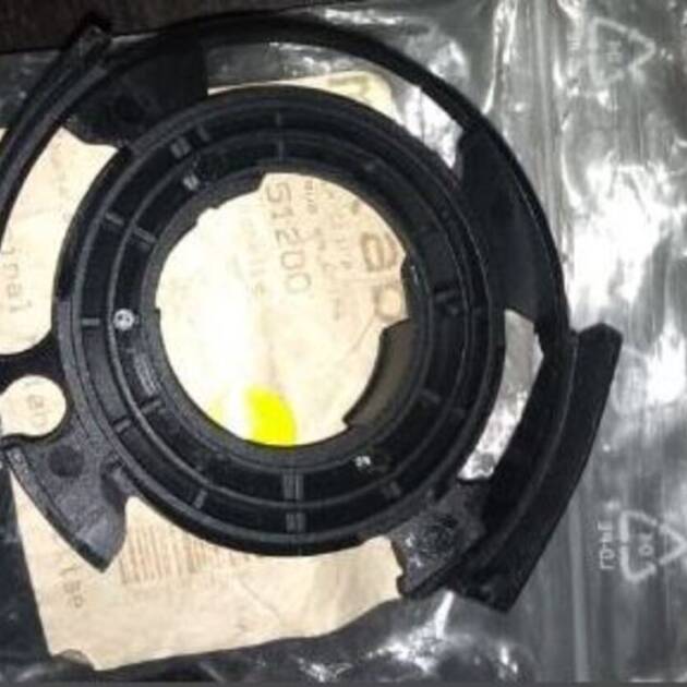Pulidora metabo w 9-125 Chapa guia aire 339151200 9