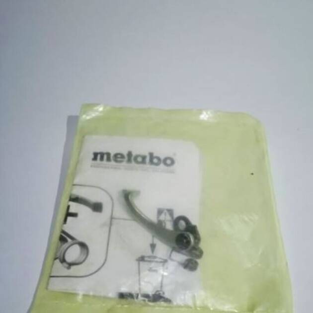 Pulidora metabo wev 15-125 Palanca tensora número parte 316066040 59