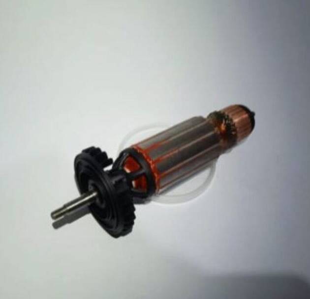 Pulidora metabo wep 15-125 Inducido cpl., 120V 310011020 1