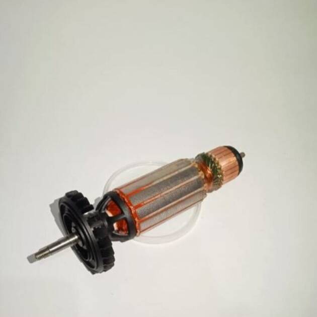 Pulidora metabo w 9-125 Inducido cpl., 120V 310010950 2