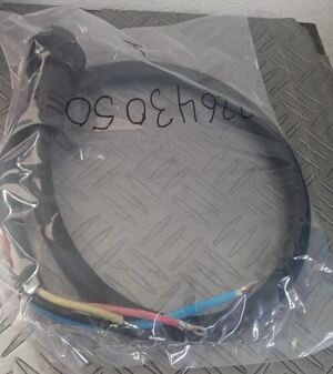 Cable MILWAUKEE 22643050 - Imagen 2