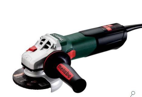 W 11-125 QUICK (603623420) Amoladora Angular