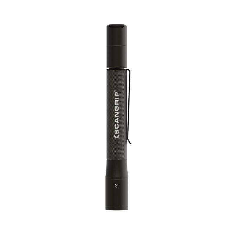 SCANGRIP-FLASH PEN R-linterna recargable de 300 lúmenes - Imagen 5