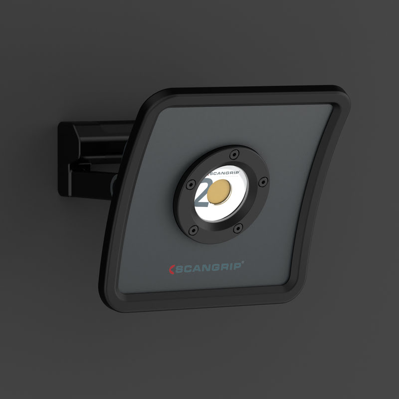 SCANGRIP-Nova R 2000 lúmenes - Imagen 2