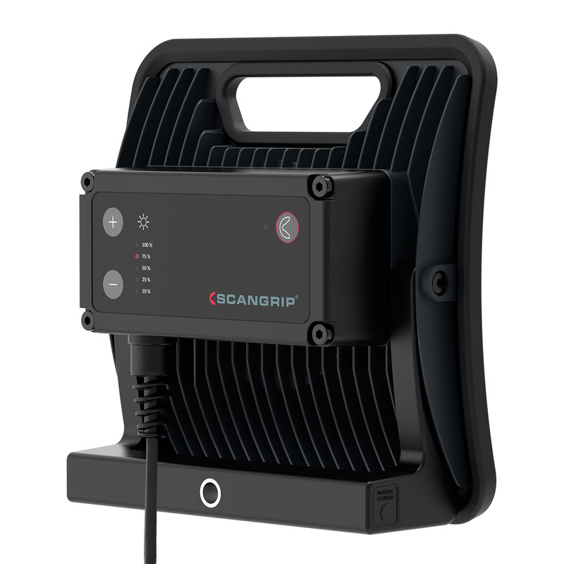 SCANGRIP-Nova 4K- 4000 lúmenes - Imagen 3
