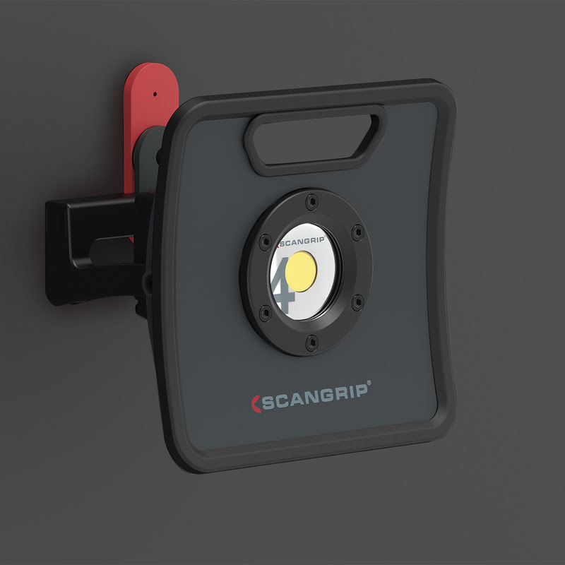 SCANGRIP-Nova 4K- 4000 lúmenes - Imagen 5