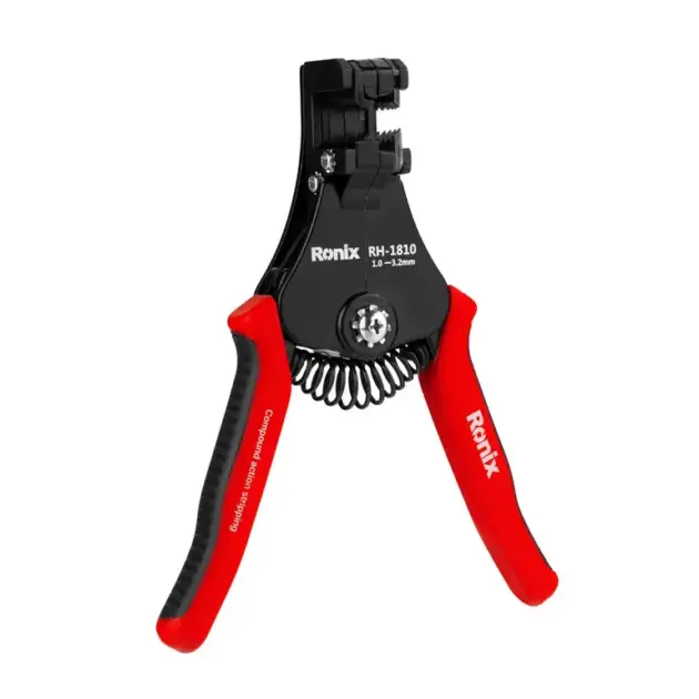 Alicate Pelacables 7 pulgadas