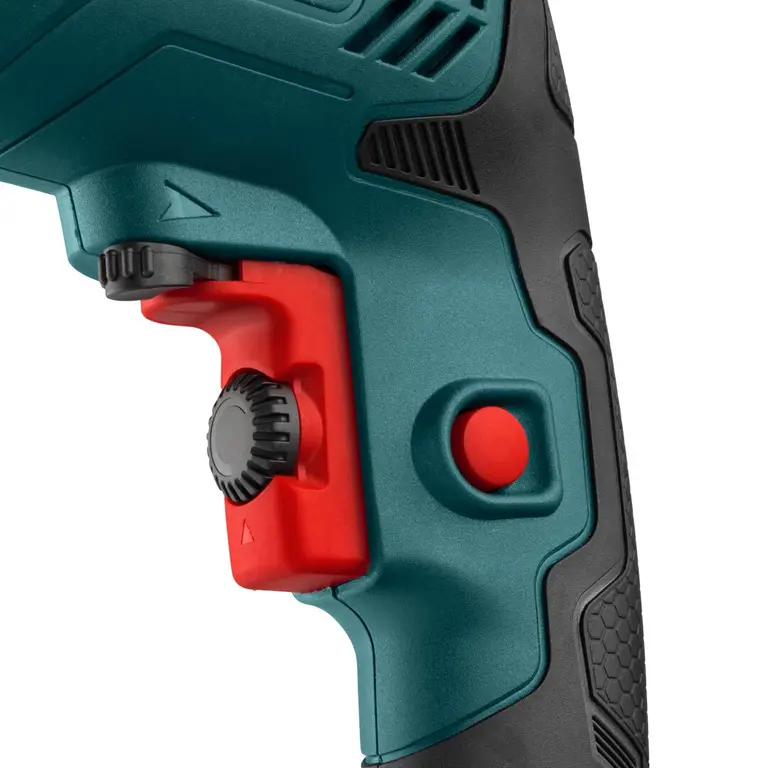 Referencia 2211v MARCA RONIX Taladro De Impacto de 110 V-13 mm - Imagen 2