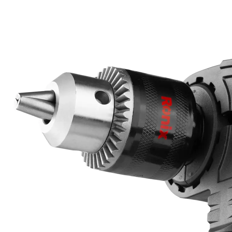 Referencia 2211v MARCA RONIX Taladro De Impacto de 110 V-13 mm - Imagen 4