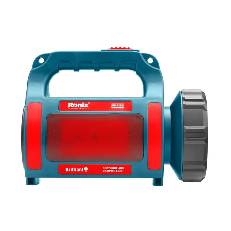 Referencia RH-4230 MARCA RONIX Linterna 300LM - Imagen 2