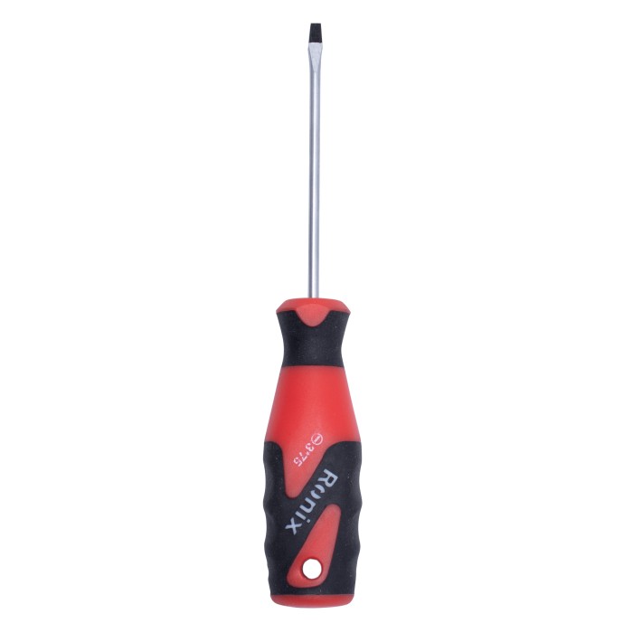 Referencia RH-2735 MARCA RONIX Destornillador SL3*75