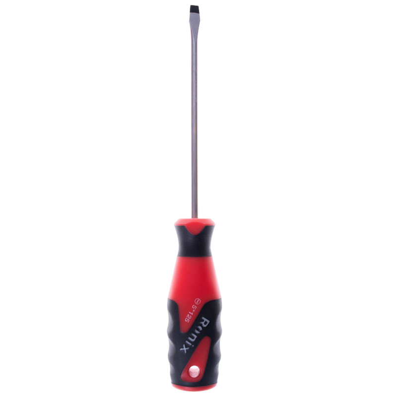 Referencia RH-2756 MARCA RONIX Destornillador SL5*125
