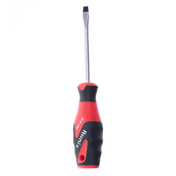 Referencia RH-2765 MARCA RONIX Destornillador SL6*100