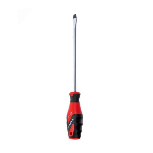 Referencia RH-2786 MARCA RONIX Destornillador SL8*200