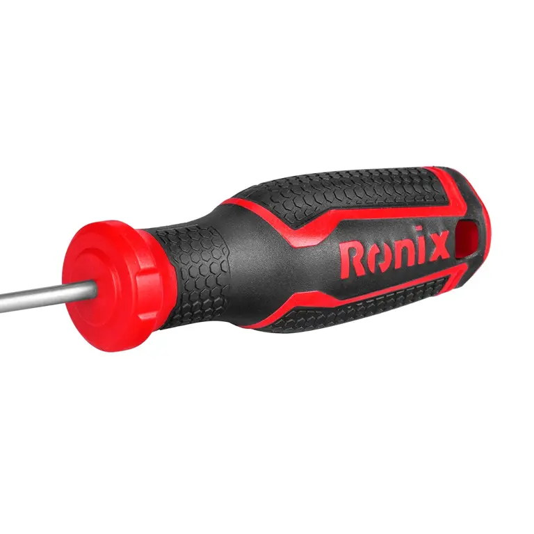 Referencia RH-2739 MARCA RONIX Destornillador 3*75mm - Imagen 2