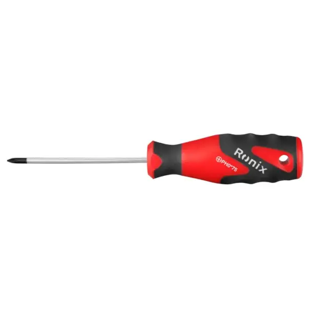 Referencia RH-2835 MARCA RONIX Destornillador PH0*75