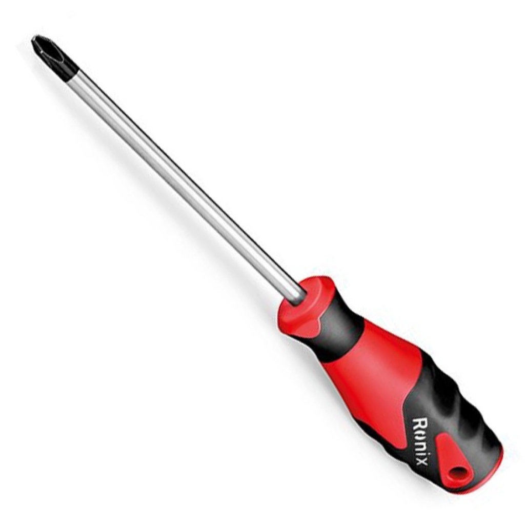 Referencia RH-2856 MARCA RONIX Destornillador PH1*125