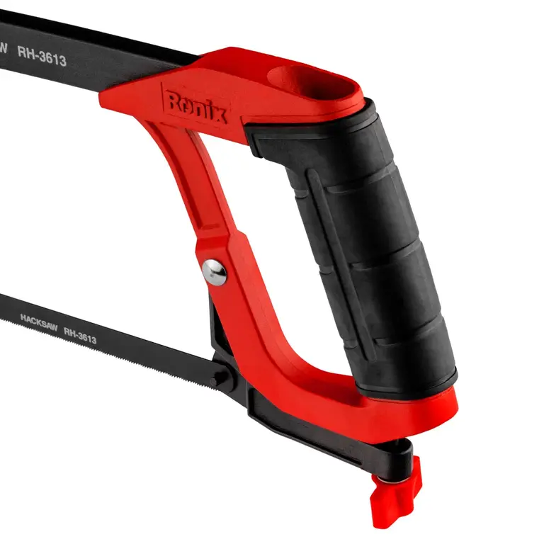 Referencia RH-3613 MARCA RONIX Marco de sierra para metales - Imagen 2