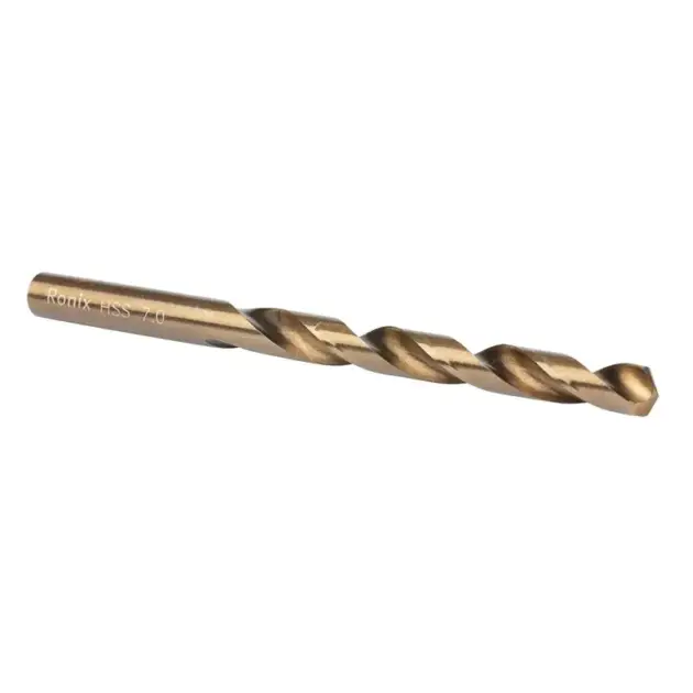 Referencia RH-5369 SET MARCA RONIX Broca 12MM - 5PCS