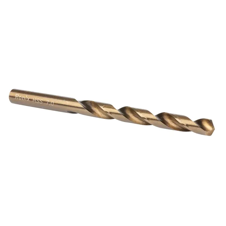 Referencia RH-5369 SET MARCA RONIX Broca 12MM - 5PCS