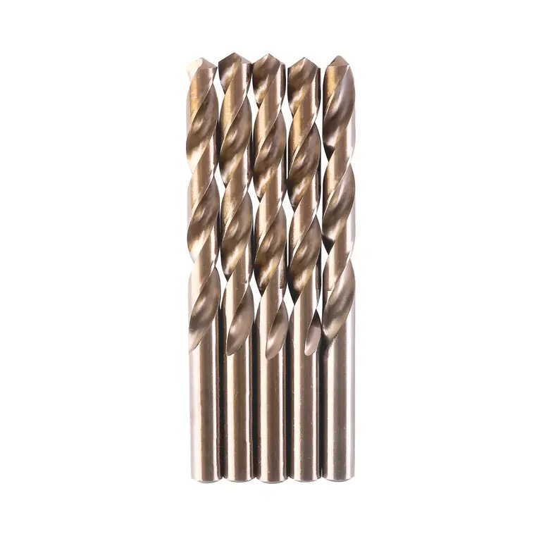 Referencia RH-5369 SET MARCA RONIX Broca 12MM - 5PCS - Imagen 2