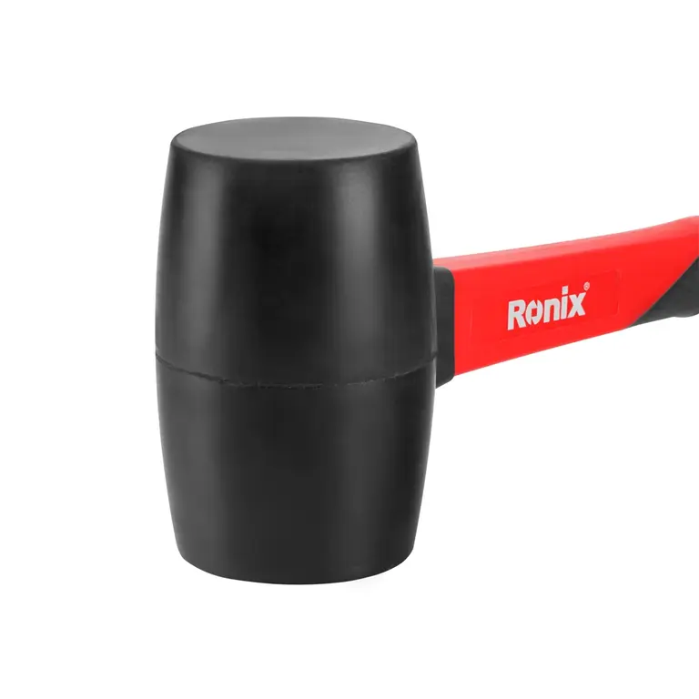 Referencia RH-4731 MARCA RONIX Martillo de goma - Imagen 3