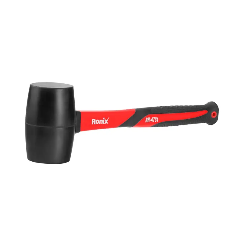 Referencia RH-4731 MARCA RONIX Martillo de goma