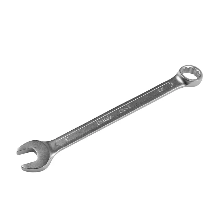 Llave combinada 17mm