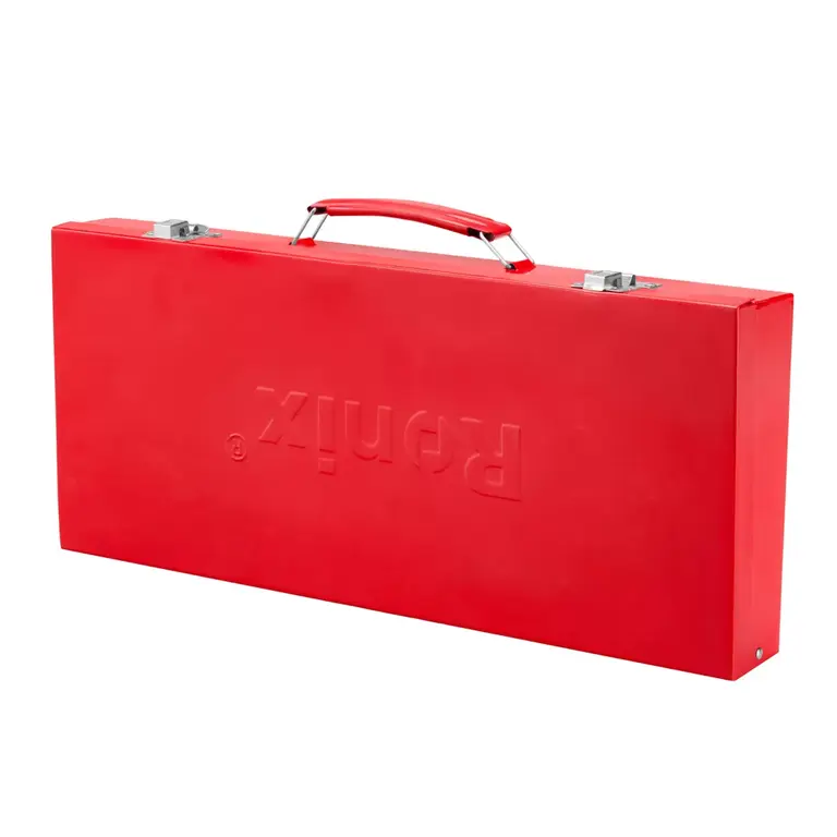 Referencia RH-2644 MARCA RONIX Juego de copas de 24 piezas - Imagen 4