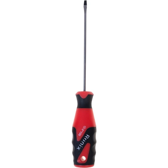 Referencia RH-2736 MARCA RONIX Destornillador SL3*100