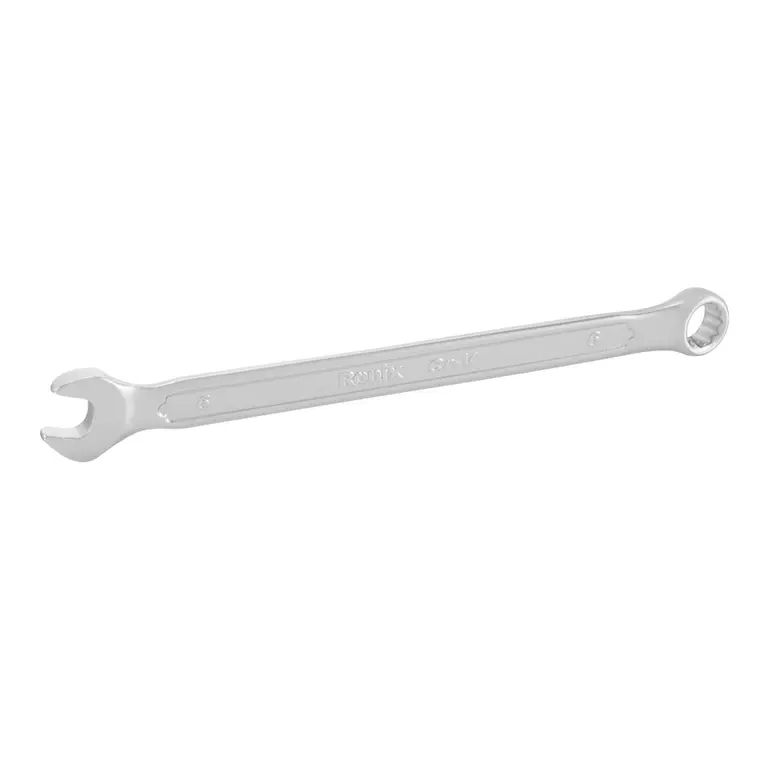 Llave Combinada 6mm