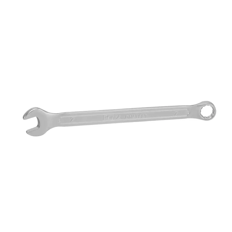 Llave Combinada 7mm