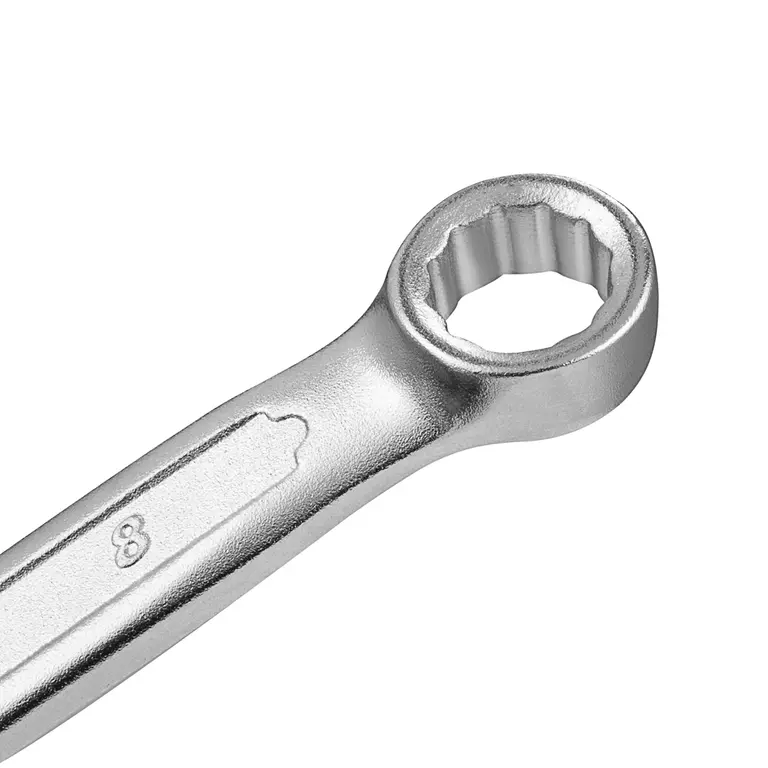 Llave Combinada 8mm