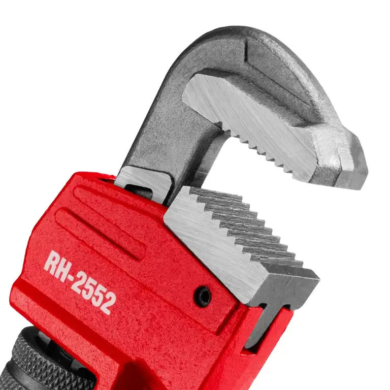Referencia rh-2552 MARCA RONIX llave de tubo 12" - Imagen 2