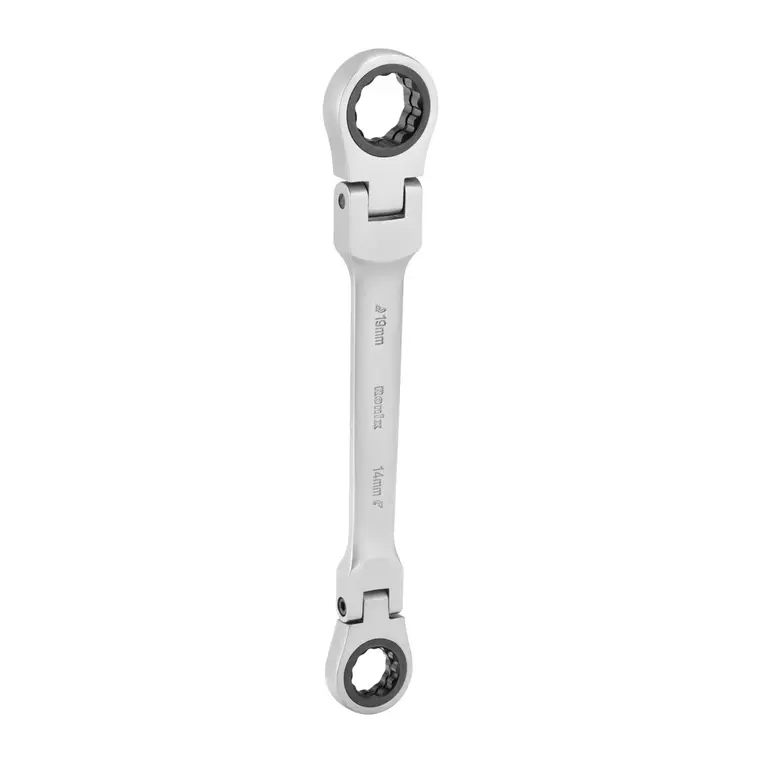 Referencia rh-2172 MARCA RONIX Juego de llaves de trinquete flexibles - Imagen 4