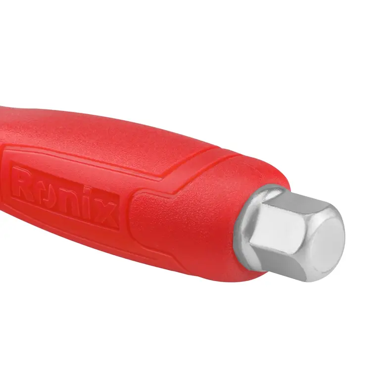 Referencia rh-2932 MARCA RONIX destornillador estrella imantado 6 x 150 mm - Imagen 3