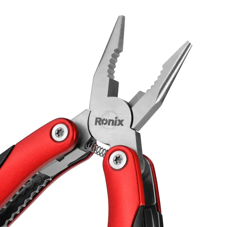 Referencia RH-1191 MARCA RONIX Alicates multifunción - Imagen 2