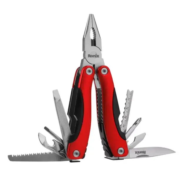 Referencia RH-1191 MARCA RONIX Alicates multifunción