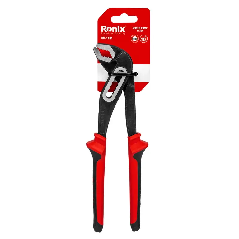 Referencia RH-1431 MARCA RONIX Alicate para bomba de agua 10"
