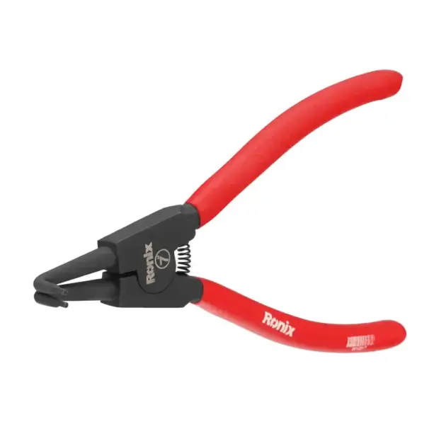 Referencia RH-1717 MARCA RONIX Alicates para arandelas