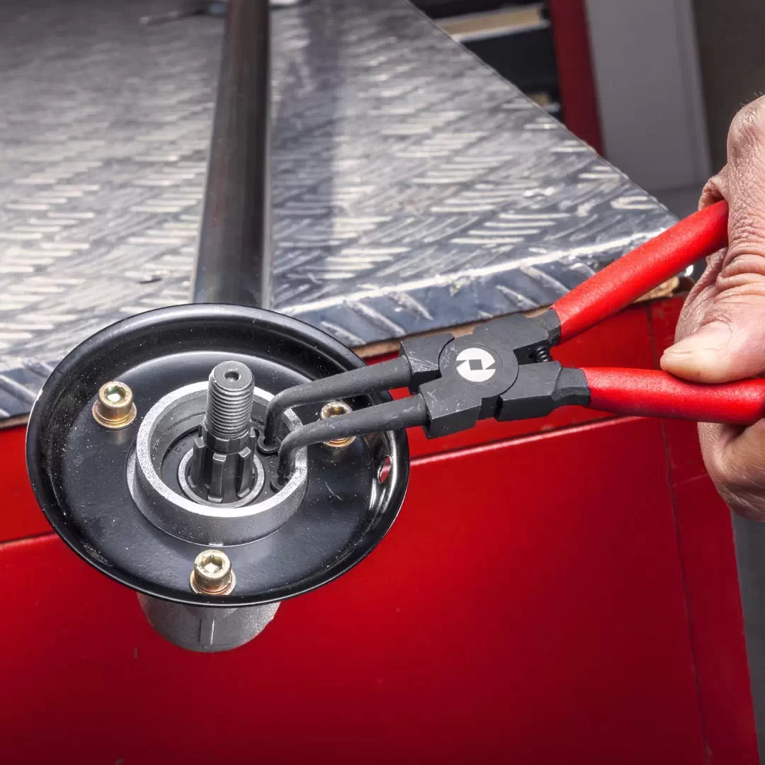 Referencia RH-1717 MARCA RONIX Alicates para arandelas - Imagen 3